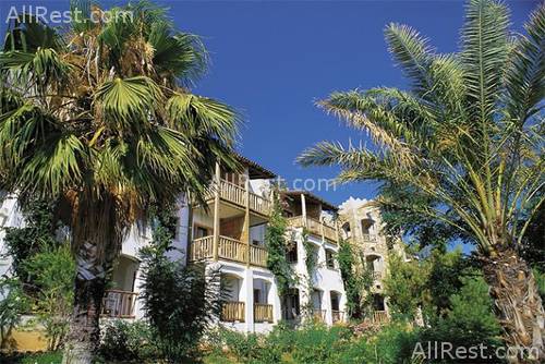 Sea Garden Resort 3